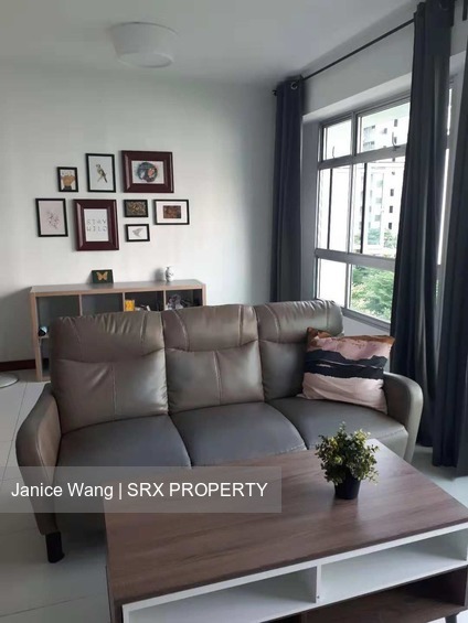 Blk 428A Yishun Avenue 11 (Yishun), HDB 5 Rooms #194359522